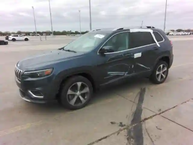 1C4PJLDB7KD434047 2019 JEEP GRAND CHEROKEE-0
