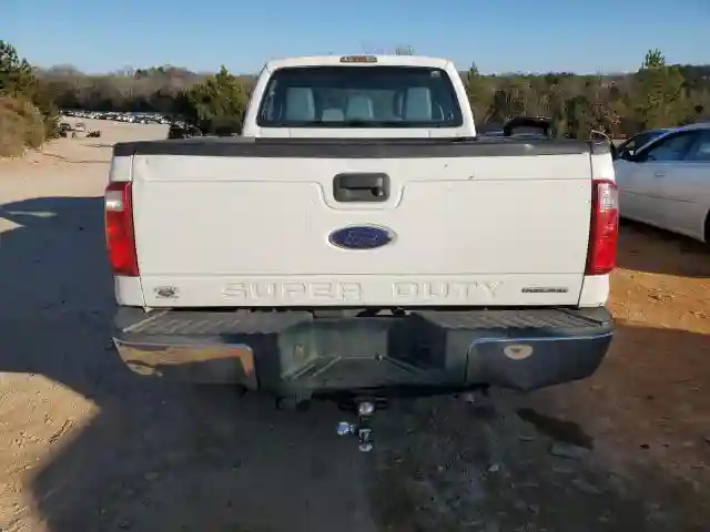 1FT7W2A67FED48997 2015 FORD F250-5