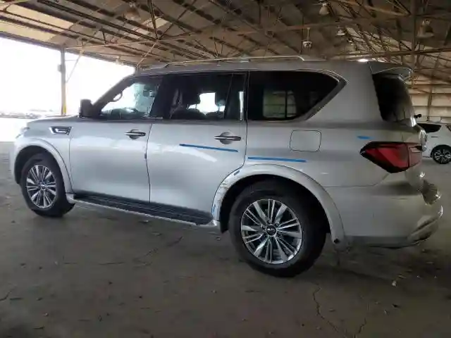 JN8AZ2NE4K9230394 2019 INFINITI QX80-1