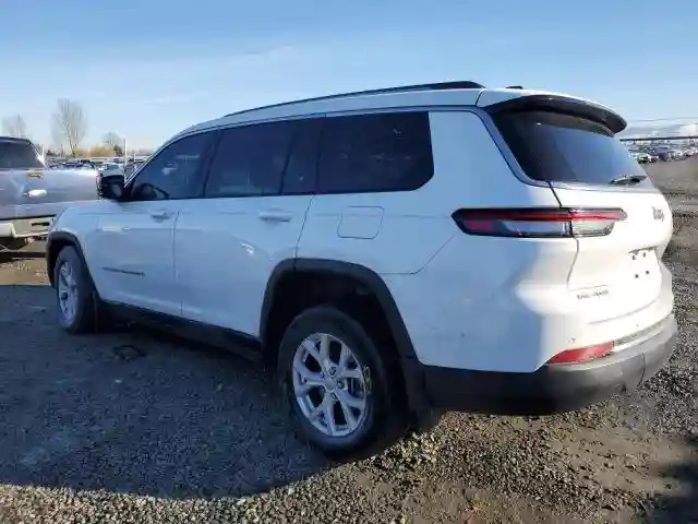 1C4RJKBG4N8551180 2022 JEEP GRAND CHEROKEE-1
