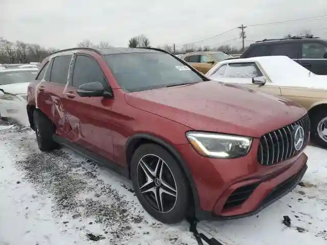 W1N0G8JB7LF812576 2020 MERCEDES-BENZ GLC-CLASS-3