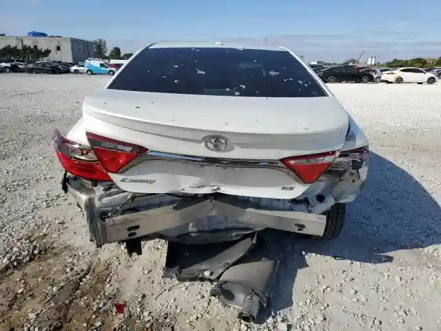 4T1BF1FK1GU501869 2016 TOYOTA CAMRY-5