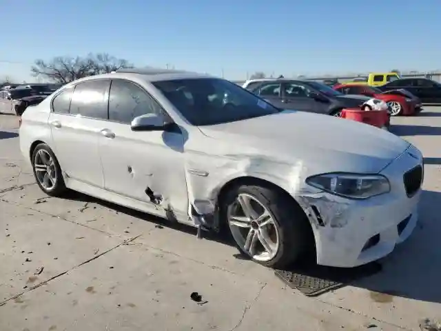 WBA5A5C56GG352909 2016 BMW 5 SERIES-3