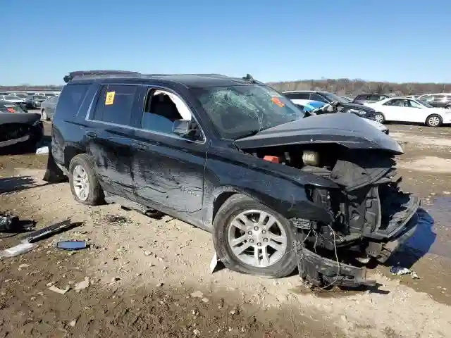 1GNSKBKC2FR514692 2015 CHEVROLET TAHOE-3