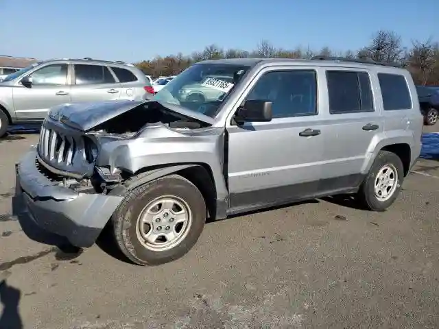 1C4NJPBA4HD209828 2017 JEEP PATRIOT-0