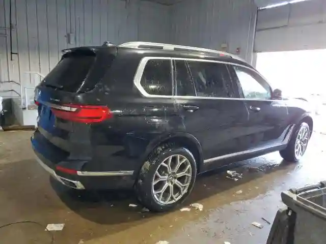 5UXCW2C07L9A03580 2020 BMW X7-2