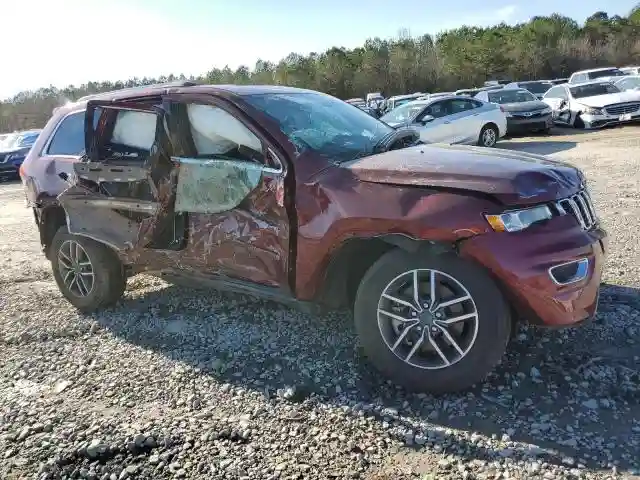 1C4RJFBG8NC111404 2022 JEEP GRAND CHEROKEE-3