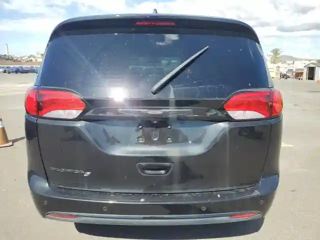 2C4RC1FGXKR567351 2019 CHRYSLER PACIFICA-5
