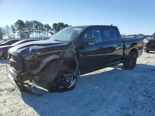 1C6RR7MT6HS727676 2017 RAM 1500-0