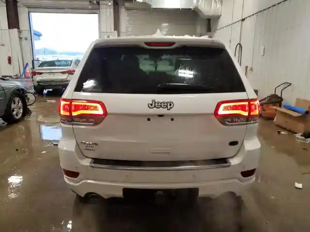 1C4RJFCG5GC445620 2016 JEEP GRAND CHEROKEE-5