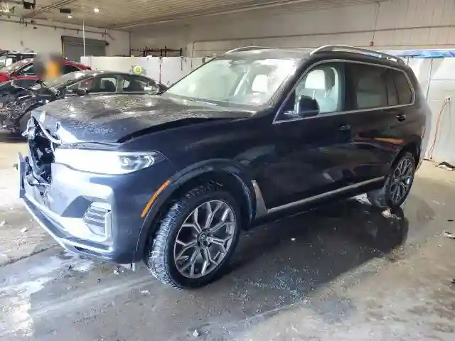 5UXCW2C07L9A03580 2020 BMW X7-0