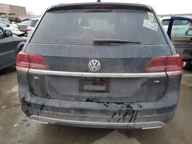 1V2CR2CA0JC565950 2018 VOLKSWAGEN ATLAS-5