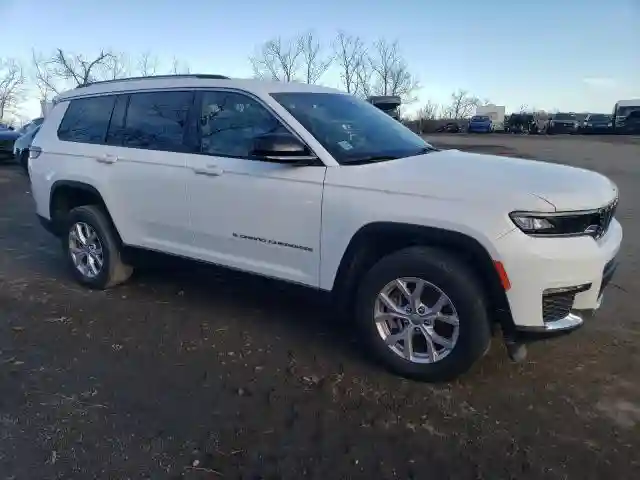 1C4RJJBG7N8630529 2022 JEEP GRAND CHEROKEE-3