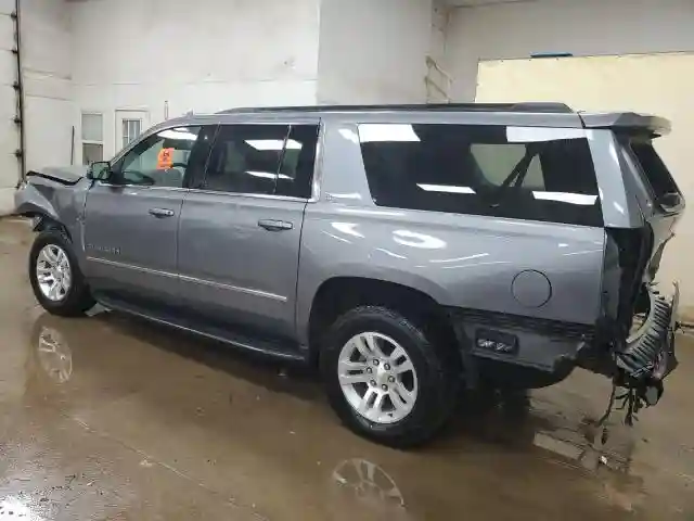 1GNSKHKCXLR188722 2020 CHEVROLET SUBURBAN-1