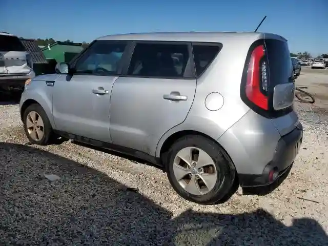KNDJN2A24F7775614 2015 KIA SOUL-1