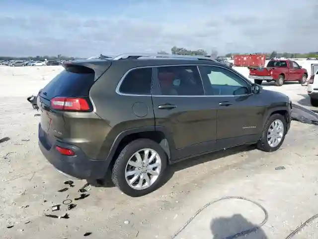 1C4PJLDS9GW125918 2016 JEEP GRAND CHEROKEE-2