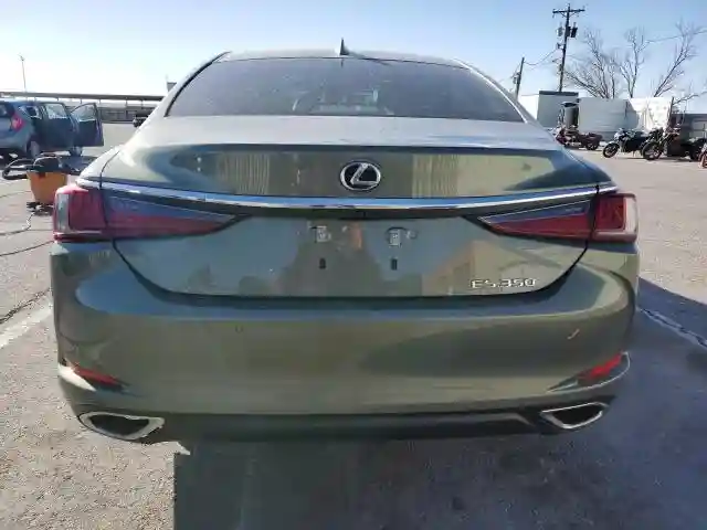 58ADZ1B15RU172506 2024 LEXUS ES350-5