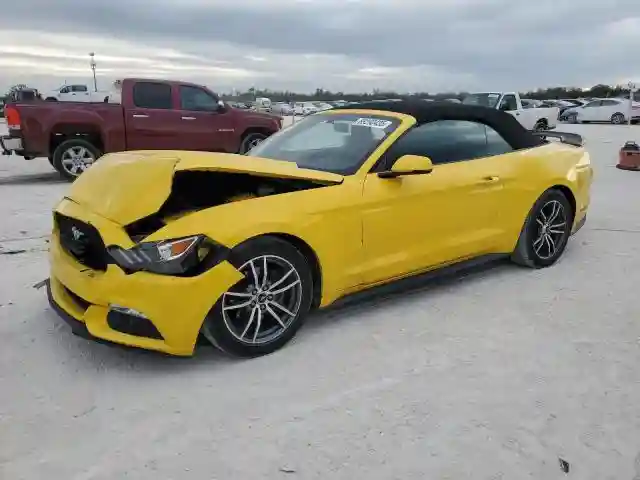 1FATP8UH0G5281775 2016 FORD ALL MODELS-0