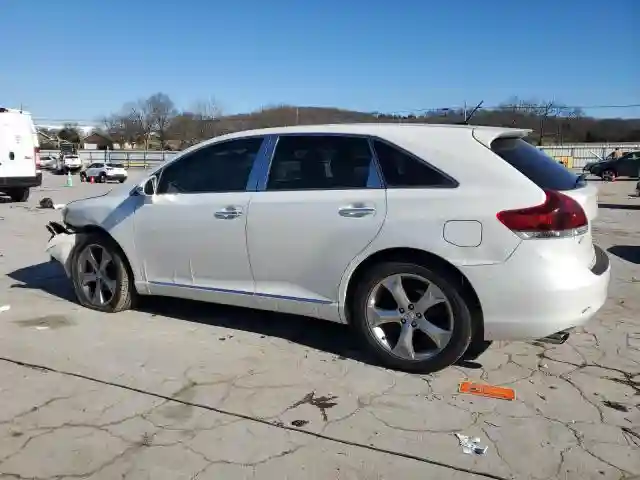 4T3ZK3BB9FU072837 2015 TOYOTA VENZA-1