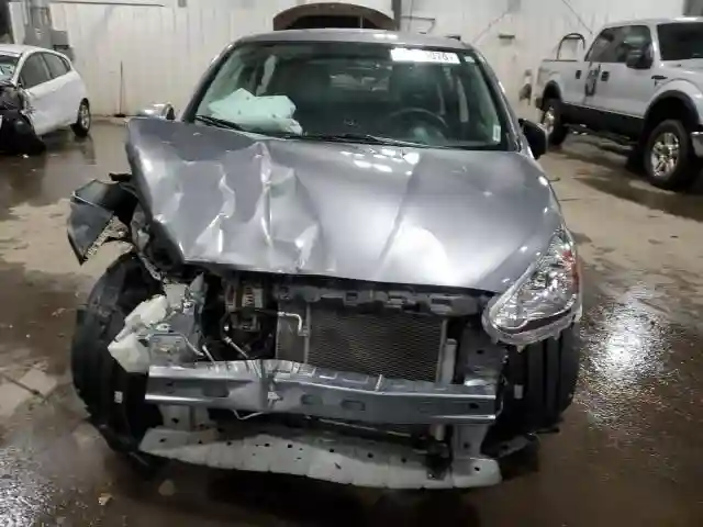 ML32A3HJ6KH001973 2019 MITSUBISHI MIRAGE-4