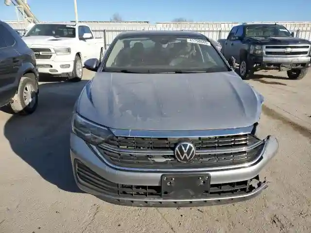 3VW7M7BU8NM004469 2022 VOLKSWAGEN JETTA-4