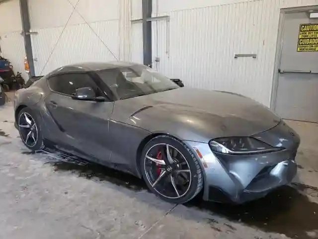 WZ1DB0C03NW052512 2022 TOYOTA SUPRA-3