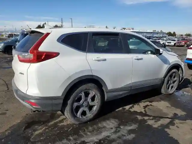 JHLRW2H57KX009938 2019 HONDA CRV-2