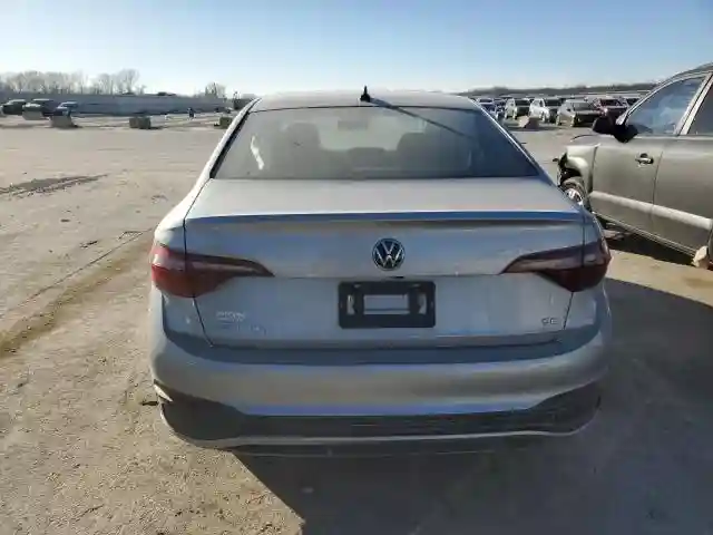 3VW7M7BU8NM004469 2022 VOLKSWAGEN JETTA-5