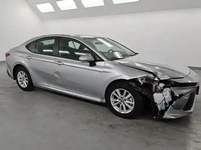 4T1DAACK1SU536321 2025 TOYOTA CAMRY-3