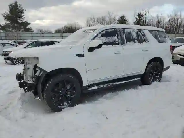 1GKS2BKD1MR273887 2021 GMC YUKON-0