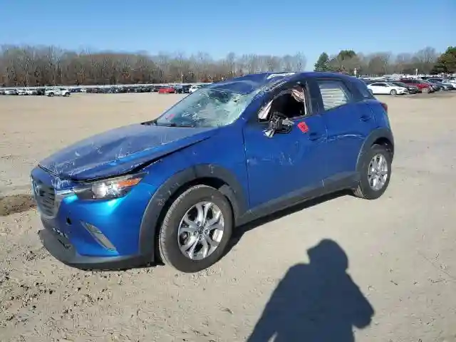 JM1DKBC75G0114585 2016 MAZDA CX-3-0