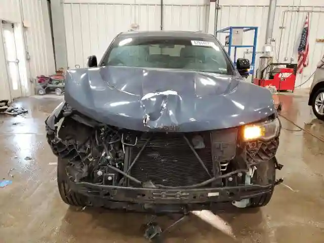 1C4RJFBGXKC689077 2019 JEEP GRAND CHEROKEE-4