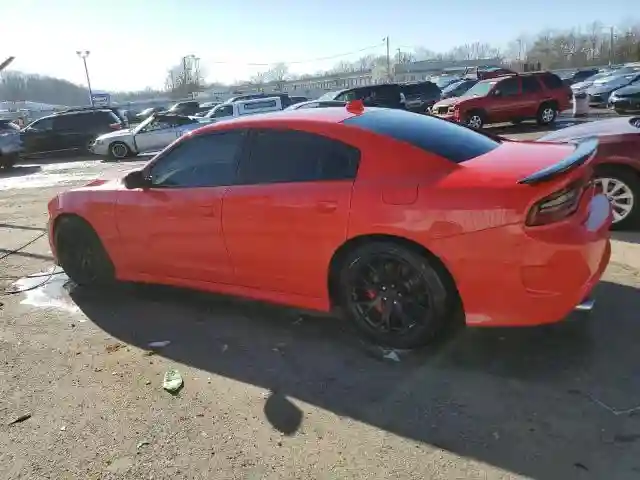2C3CDXGJ1JH113353 2018 DODGE CHARGER-1