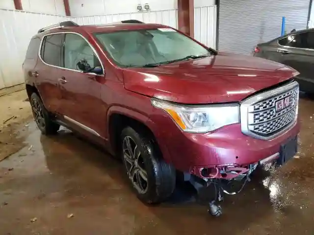 1GKKNXLS0JZ165449 2018 GMC ACADIA DEN-3