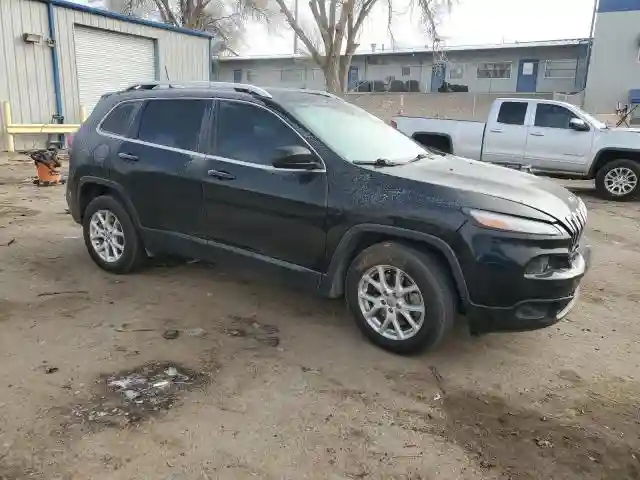 1C4PJMCB1HW632045 2017 JEEP GRAND CHEROKEE-3