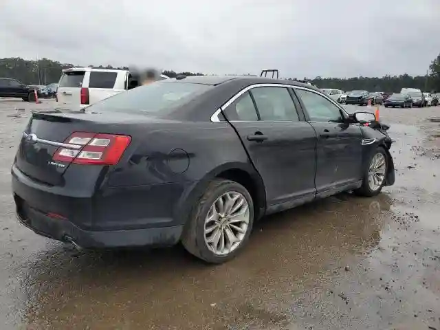 1FAHP2F89KG115705 2019 FORD TAURUS-2