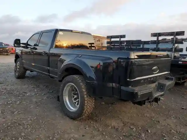 1FT8W3DT1HEF35179 2017 FORD F350-1