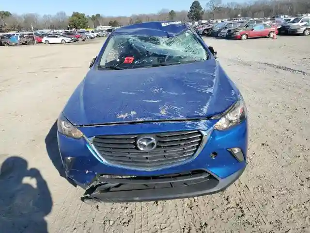 JM1DKBC75G0114585 2016 MAZDA CX-3-4