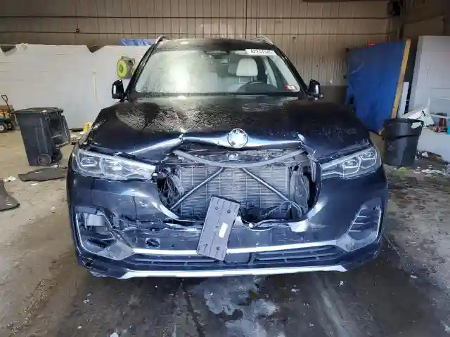 5UXCW2C07L9A03580 2020 BMW X7-4