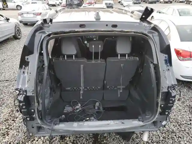 2C4RC3GG4PR570425 2023 CHRYSLER PACIFICA-5