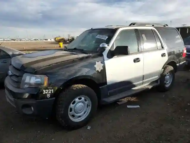 1FMJU1GT3HEA63943 2017 FORD EXPEDITION-0