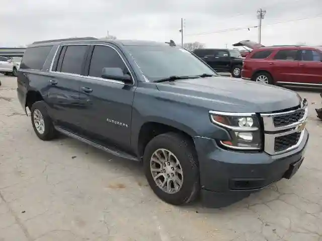 1GNSKHKC8LR260713 2020 CHEVROLET SUBURBAN-3