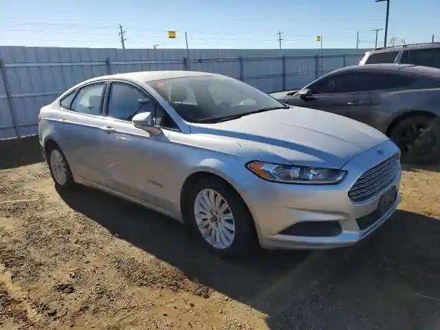 3FA6P0LU5GR145393 2016 FORD FUSION-3
