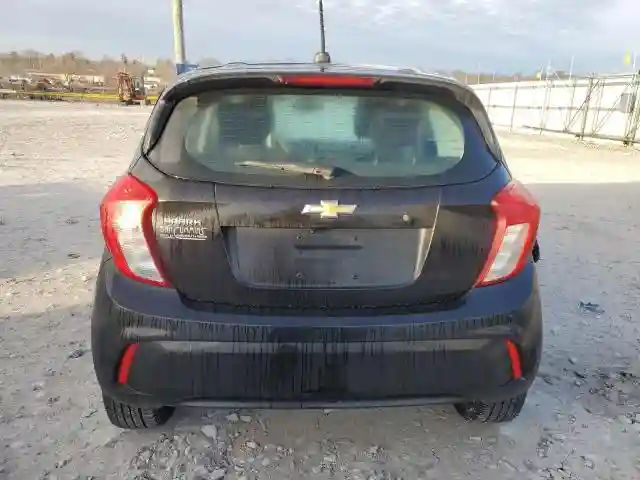 KL8CB6SA3HC782605 2017 CHEVROLET SPARK-5