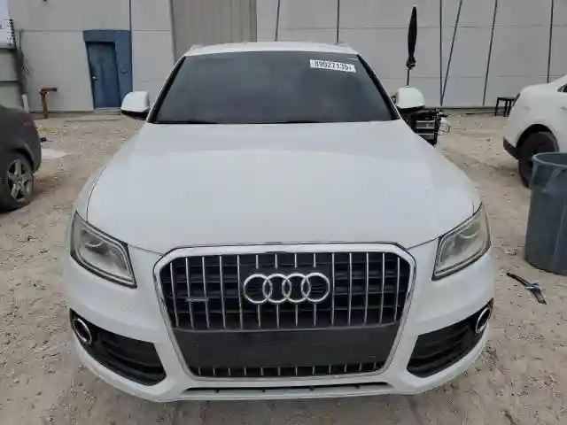 WA1CFAFP3FA111581 2015 AUDI Q5-4
