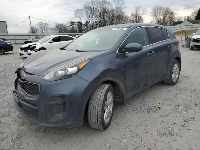 KNDPM3AC1J7465201 2018 KIA SPORTAGE-0