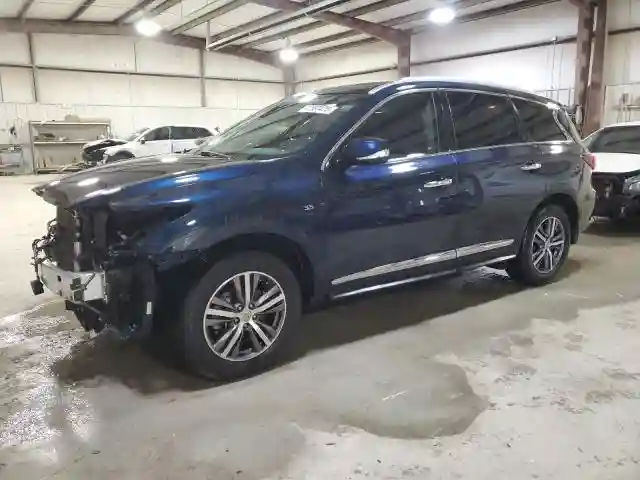 5N1DL0MN9LC504611 2020 INFINITI QX60-0