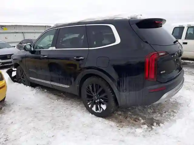 5XYP5DHC0LG053351 2020 KIA TELLURIDE-1