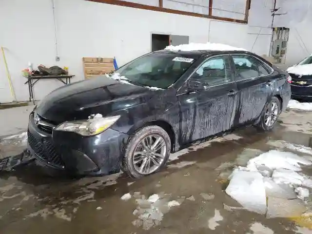 4T1BF1FK4FU986944 2015 TOYOTA CAMRY-0