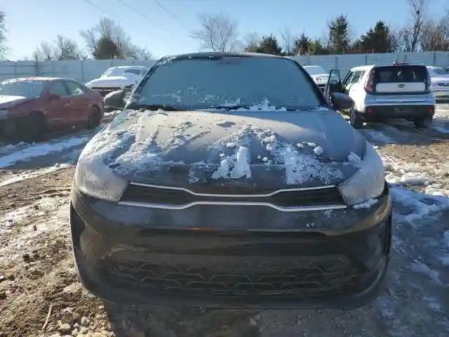 3KPA24AD9PE598209 2023 KIA RIO-4